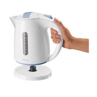 Ấm đun siêu tốc PHILIPS - Hàng chính hãng!