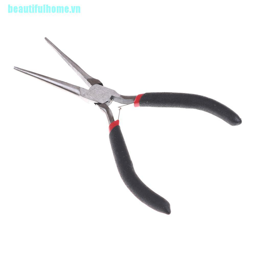 Kìm Thủ Công Đầu Dài Tiện Lợi Chất Lượng Cao