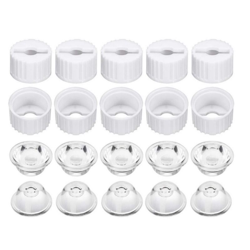 Thấu kính led luxeon
