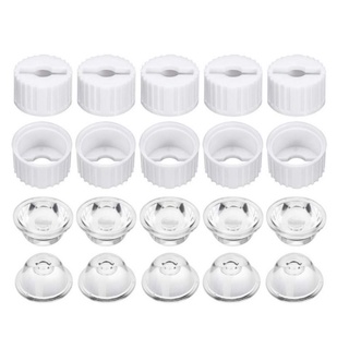 Bộ 10 Thấu kính led luxeon