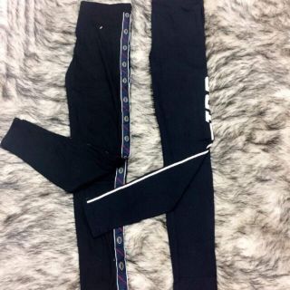 Quần legging