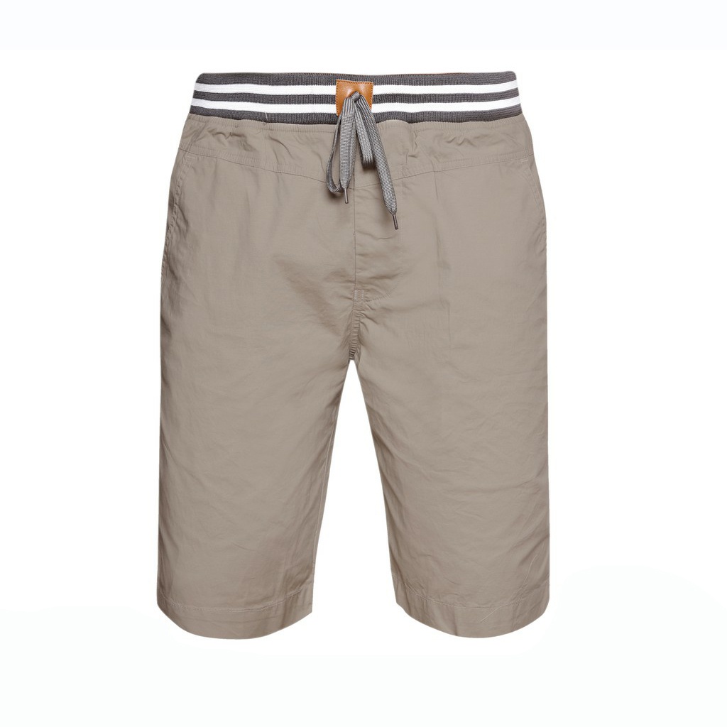 Quần Short KaKi Nam Lưng Thun Vải Giản Cao Cấp Thời Trang Zenkocs3 MEN SHORTS 035