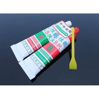 Keo AB loại lớn