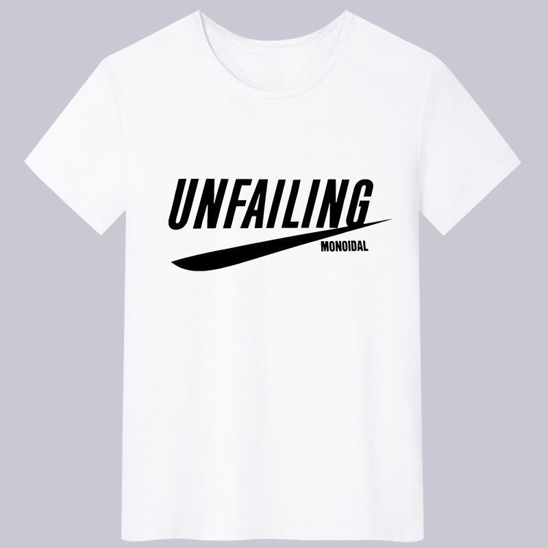 Áo thun tay ngắn cổ tròn plus size phong cách Hàn Quốc thời trang mùa hè cho nam