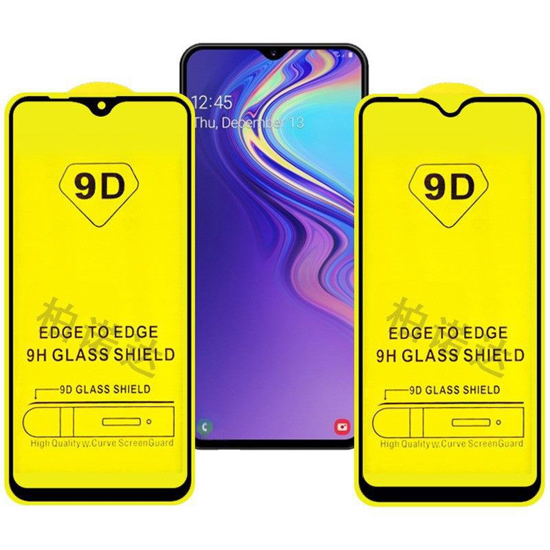 [HOT] KÍNH CƯỜNG LỰC FULL MÀN 9D SAMSUNG J8/A6 PLUS/J6 PLUS/J6/J4 PLUS/J4/J7 PRIME/J7 PRO/M20/J5 PRIME/A51/A70/A71/A750