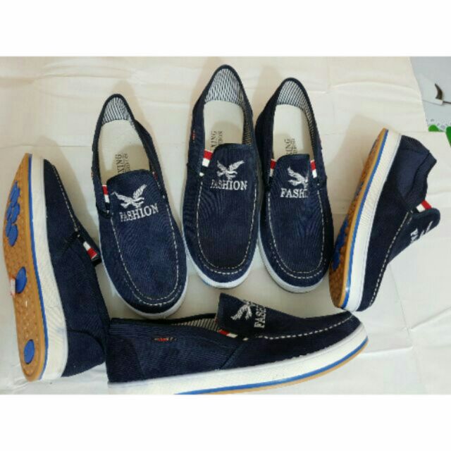 Xả kho giày lười nam | BigBuy360 - bigbuy360.vn