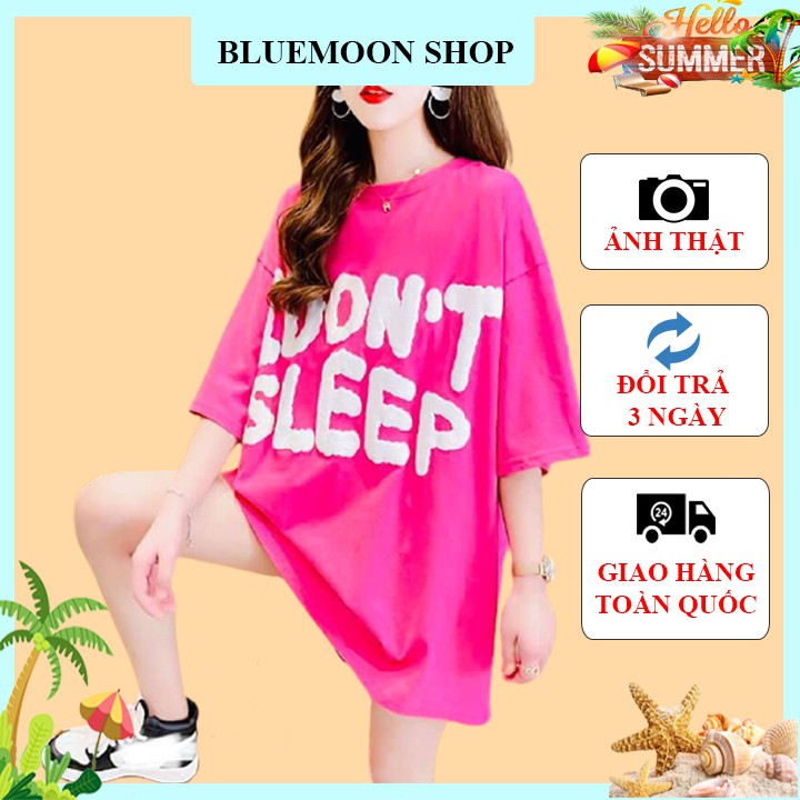 Áo thun tay lỡ form rộng Oversize ⚡FREE SHIP⚡ áo phông tay lỡ form rộng Unisex, cổ tròn tay ngắn phong cách Hàn Quốc