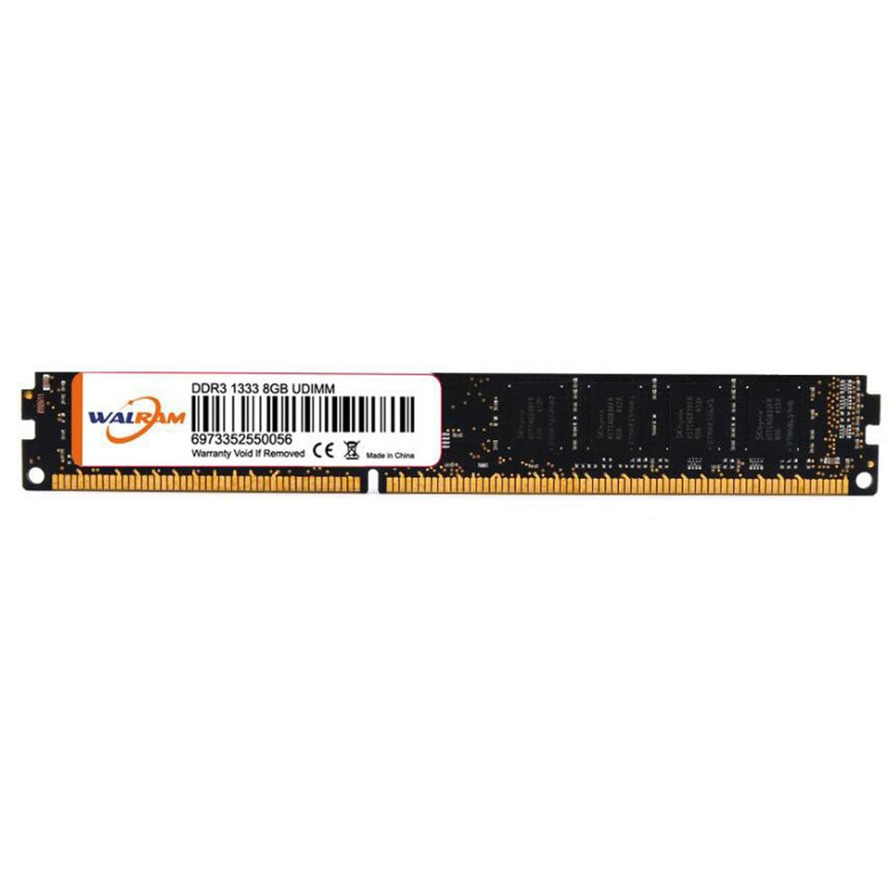 Bộ Nhớ Ram Ddr3 8gb 1333mhz Pc3-10600 240pin | BigBuy360 - bigbuy360.vn