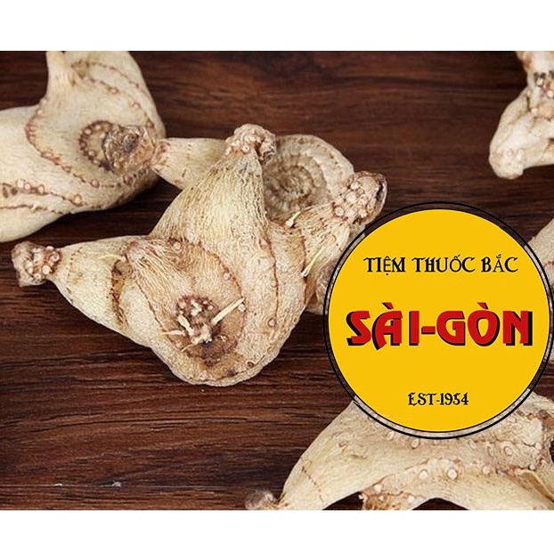 Bạch Cập 100g (Hàng Cao Cấp)