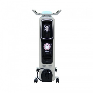 Máy Sưởi Dầu FujiE OFR4613 [ 13 tấm sưởi - An toàn sử dụng cho mọi lứa tuổi ]