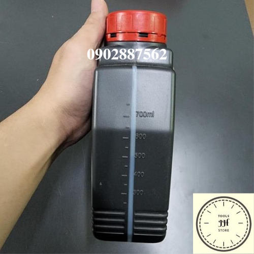 Nhớt xe tay ga motul scooter LE 10w40 800ml