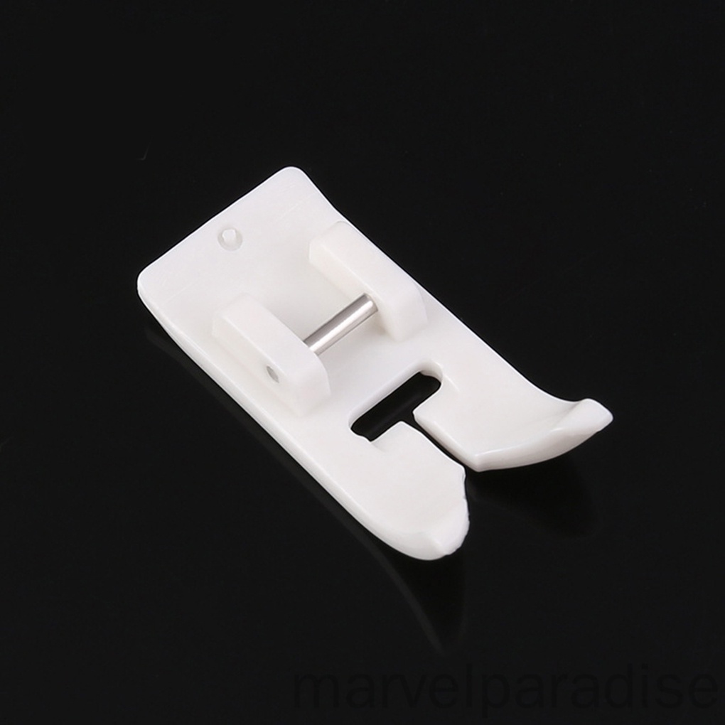 Set 2 chân vịt máy may bằng da chống dính