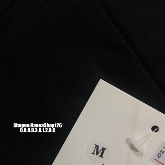 Quần Umi Hàn Quốc bao chất đẹp