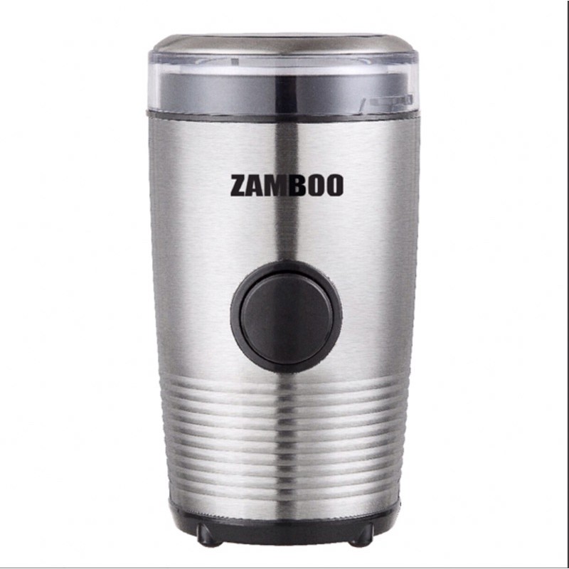 Máy Xay Cà Phê Zamboo ZB-100GR