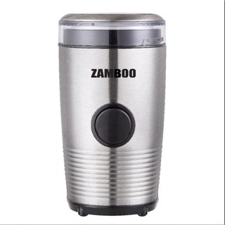 Máy Xay Cà Phê Zamboo ZB-100GR