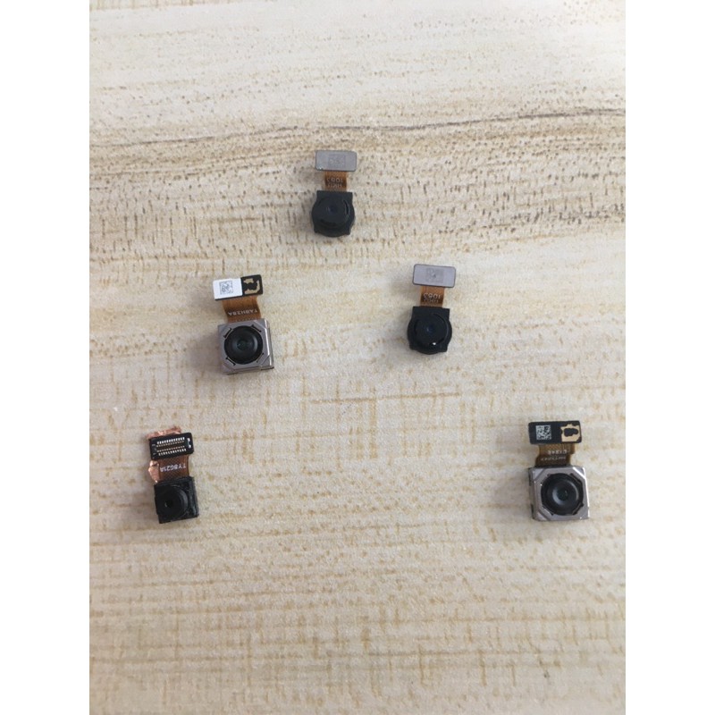 Camera Trước Sau A10S Zin Hàng Cao Cấp