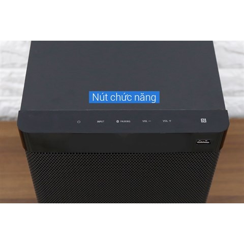 Dàn loa Sony HT-RT40  chính hãng 5.1, âm thanh cực chất, bh 1 năm, ở đâu rẻ hơn shop hoàn tiền