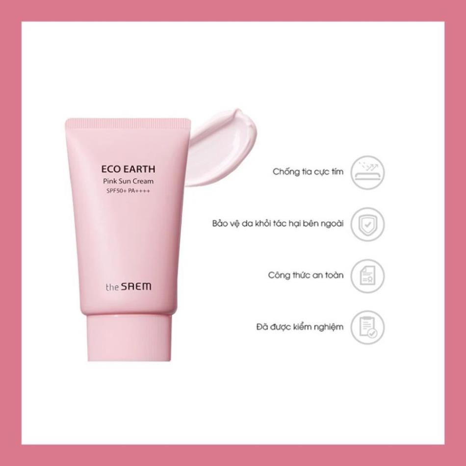  [CHUẨN AUTH] Kem Chống Nắng The Same mẫu mới | BigBuy360 - bigbuy360.vn