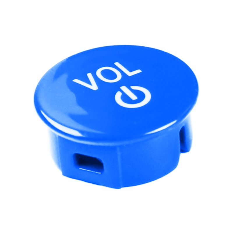 Nút Xoay Âm Lượng VOL Đa Phương Tiện Cho Dòng 2 / 3 / 4 / 8
