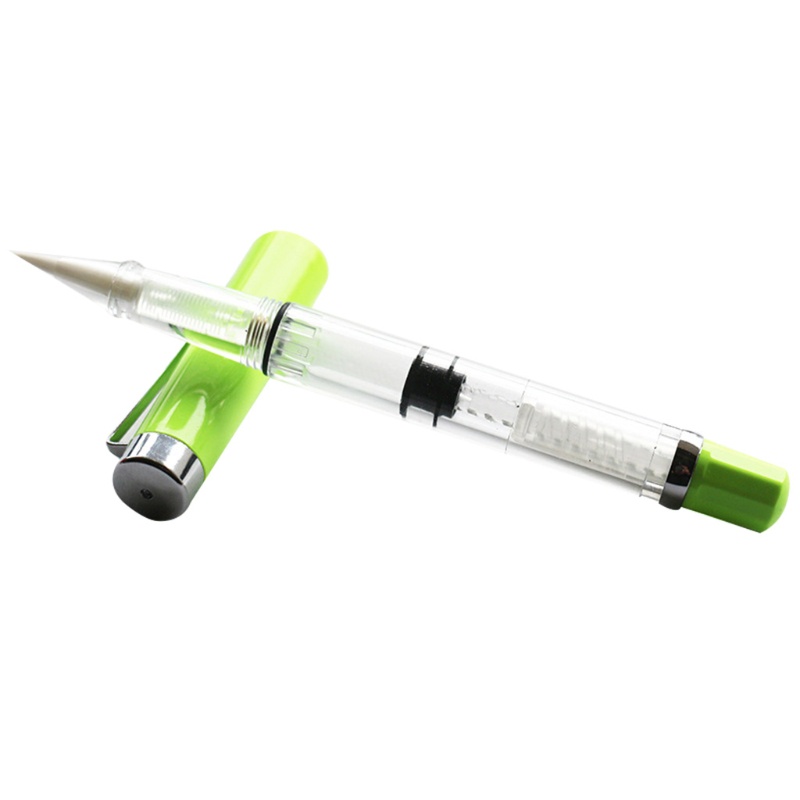 Wer Bảng Viết Thư Pháp Trung Quốc Giống Với Cọ Thư Pháp Có Thể Nạp Lại Để Viết / Vẽ