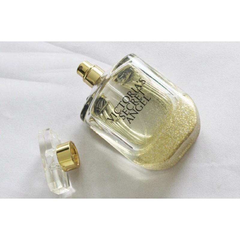 Nước Hoa Victoria’s Secret Angel Gold EDP