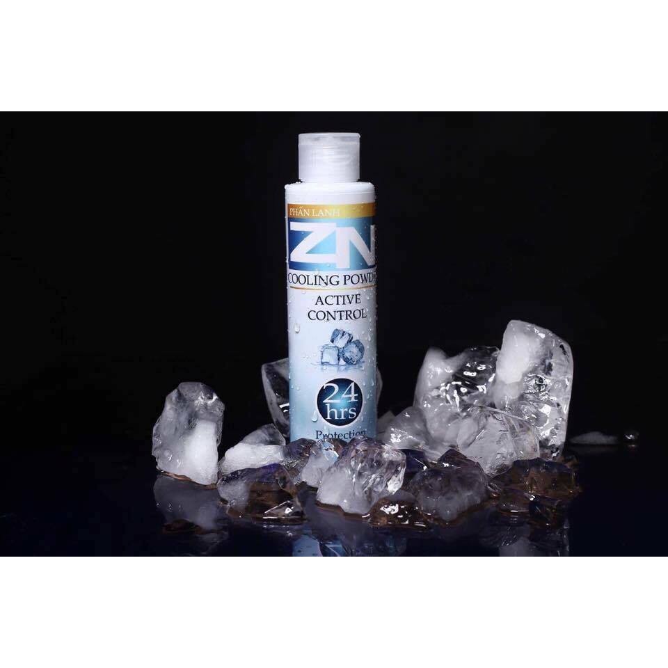 Phấn lạnh ZN | BigBuy360 - bigbuy360.vn