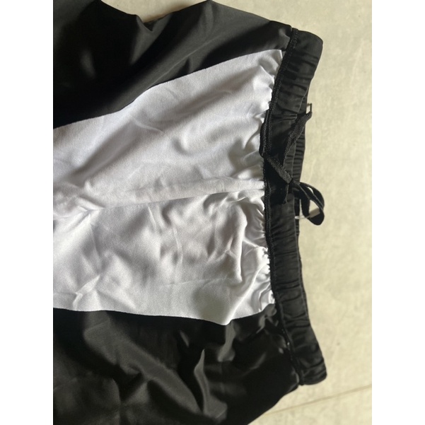 Quần bơi nam dạng lửng hàng QC