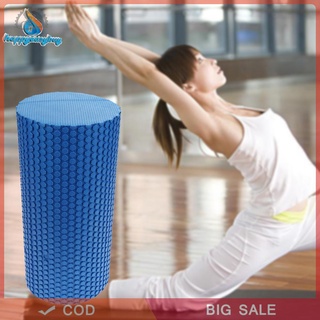Gối lăn chuyên dụng tập yoga đa năng tiện lợi