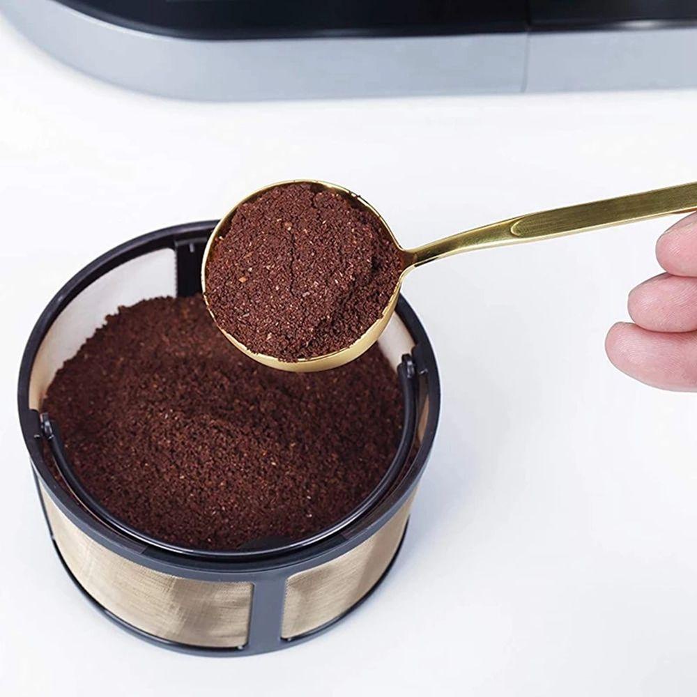 Cốc Lọc Cà Phê AUGUSTINA Bằng Thép Không Gỉ