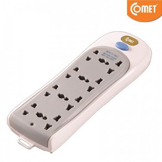 Ổ cắm nối dài comet ces2445