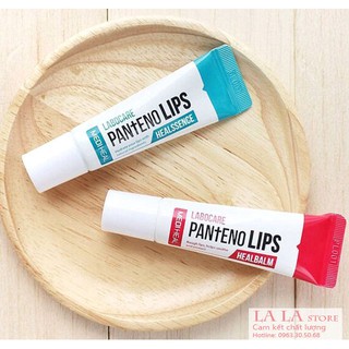 Son Tuýp giảm Thâm Môi Labocare Panteno Lips