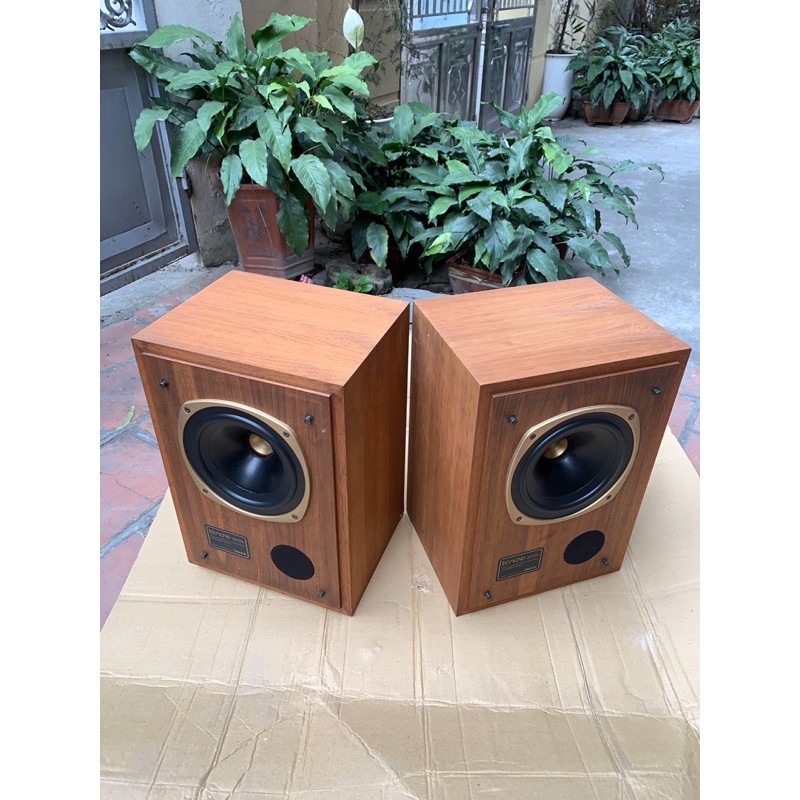 Loa tannoy SY25