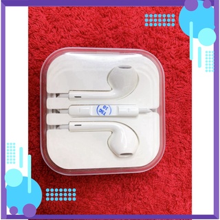 Tai nghe IPHONE/ANDROID JACK 3.5 mm 5S/6/6S/Plus