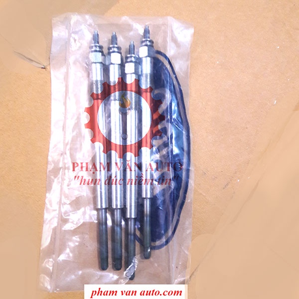 Bugi sấy Ford Transit CHÍNH HÃNG, Nến sấy xe ô tô Transit Phạm Văn Auto