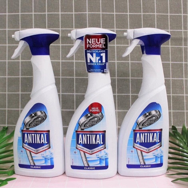 Tẩy rửa đa năng chống ăn mòn inox. Xuất xứ Đức. Mọi người check mã thoải mái a