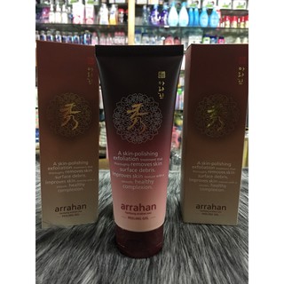 TẨY DA CHẾT ARAHAN SÂM