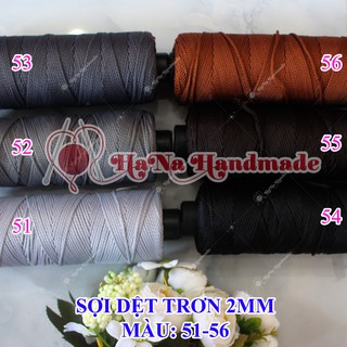 Combo 100 tag da mẫu ngẫu nhiên