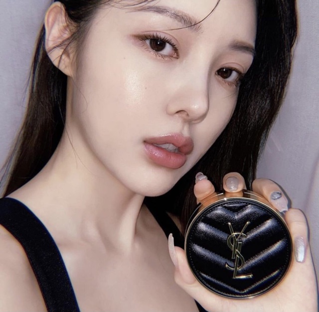 YSL Le Cushion Encre De Peau Luminous Matte | BigBuy360 - bigbuy360.vn