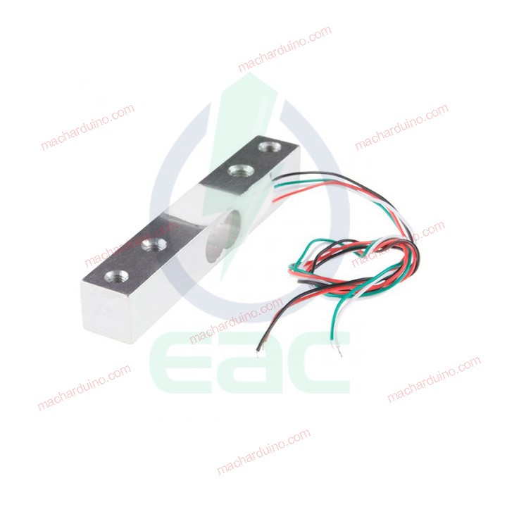 Mạch Khuếch Đại HX711 - Load Cell Các Loại 1kg, 5kg, 10kg, 20kg