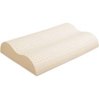 Gối cao su Liên Á kích thước 26x50x6cm