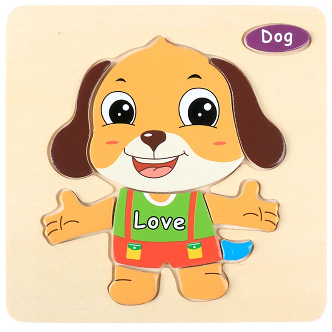 Bảng đồ chơi ghép mảnh gỗ tạo hình nhiều mẫu giúp phát triển nhận thức cho bé yêu