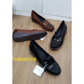 Giày Geox mọi nữ xuất xịn