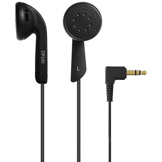 Tai Nghe Beier Power (Beyerdynamic) DP 100 HIFI,Chuẩn cắm 3.5mm,tặng 5 cặp mút