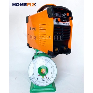 Máy hàn điện tử Jasic ARC-250E