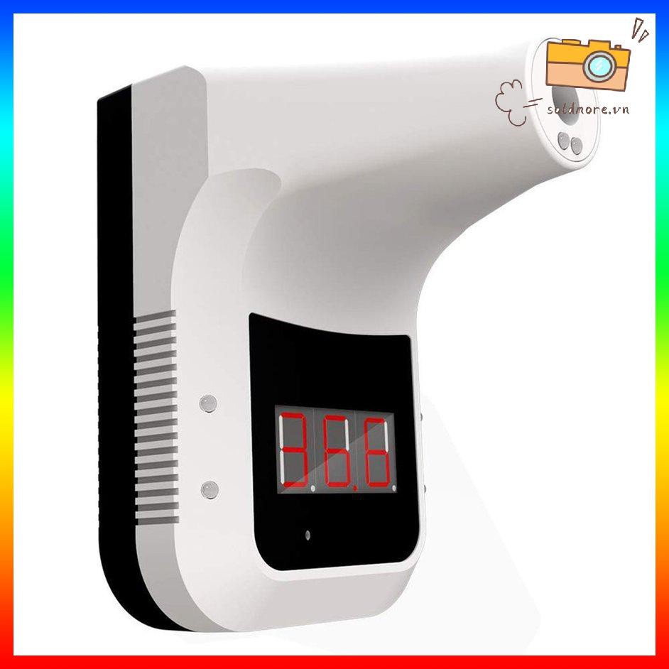 [SOE] K3 Infrared Thermometer Non-Contact Wall-Mounted High Temperature Alarm