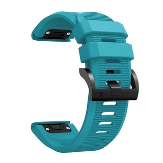 Dây đeo silicon 26mm cho đồng hồ garmin enduro d2 bravo d2 charlie d2 delta px