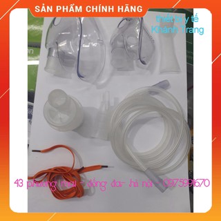 Bộ phụ kiện cho các dòng máy xông khí dung