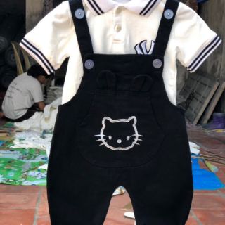 Combo bô cho be