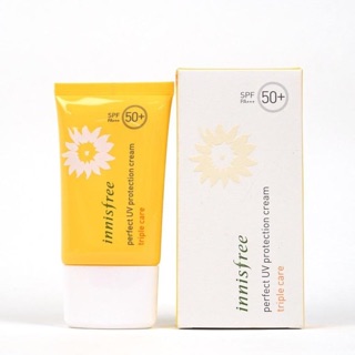 Kem chống nắng innisfree 50ml