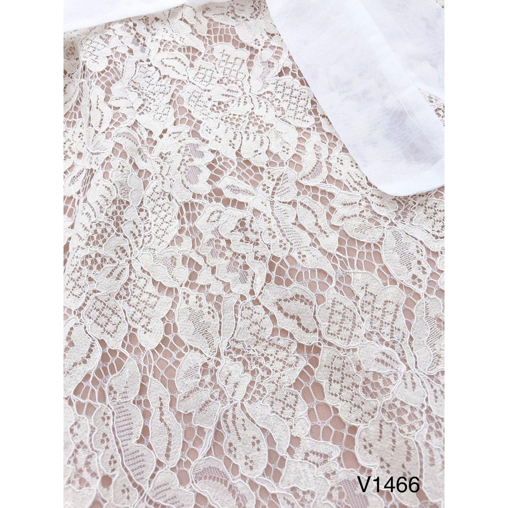 Đầm ren body cổ tim thiết kế sang trọng chất ren mềm mịn V1466_ Adelashop [Kèm ảnh thật] | BigBuy360 - bigbuy360.vn